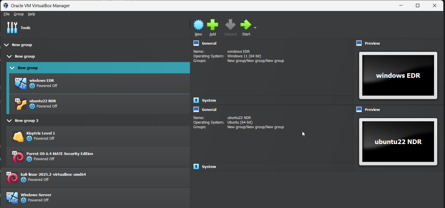 The login page of the clinic CMS.